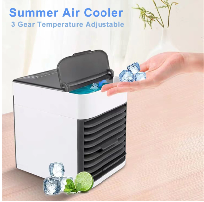 Mini Refrigirator Ultra Cool Air