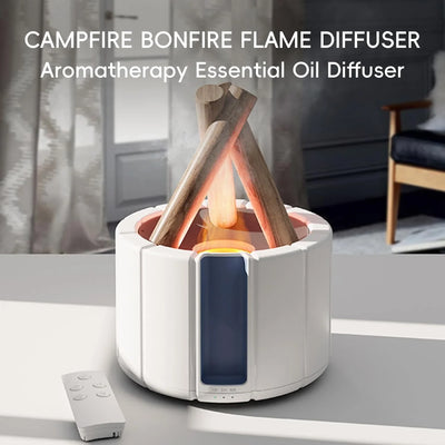 Bonfire Humidifier