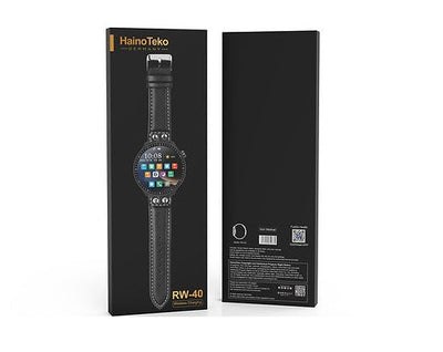 Haino Teko RW-40 Smart Watch