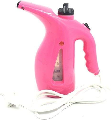 Portable Garment & Facial Steamer