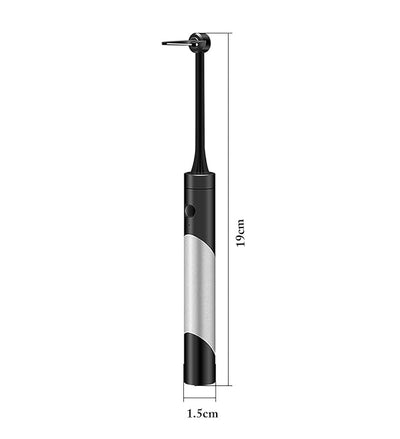 Electric Floss for Teeth Cleaning