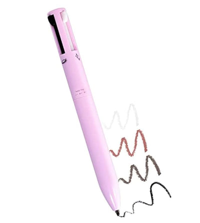 The 4 in 1 beauty breakthrough - 4-in-1 Makeup Pen