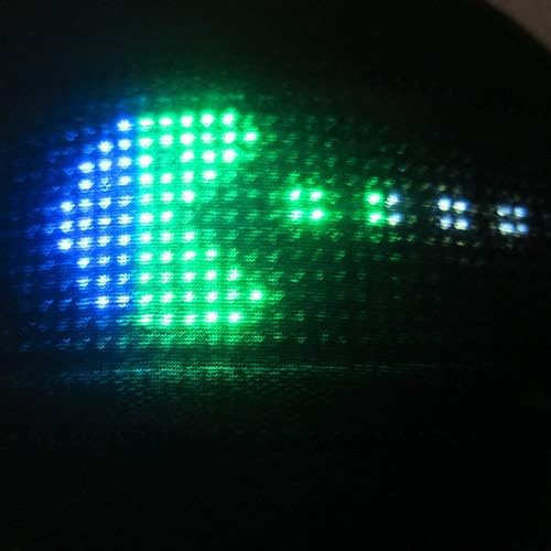 Animated Bluetooth Cap