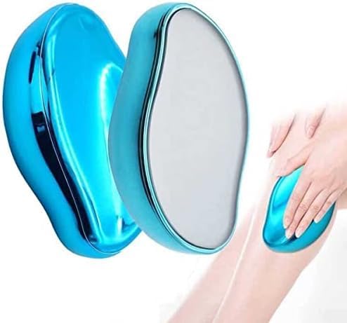 Say Good Bye to Unwanted hairs, for Good - Crystal Hair Remover