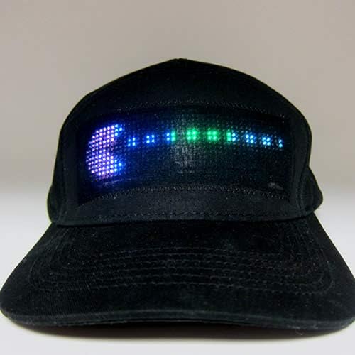 Animated Bluetooth Cap