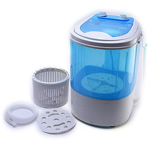 Electric Mini Washing Machine