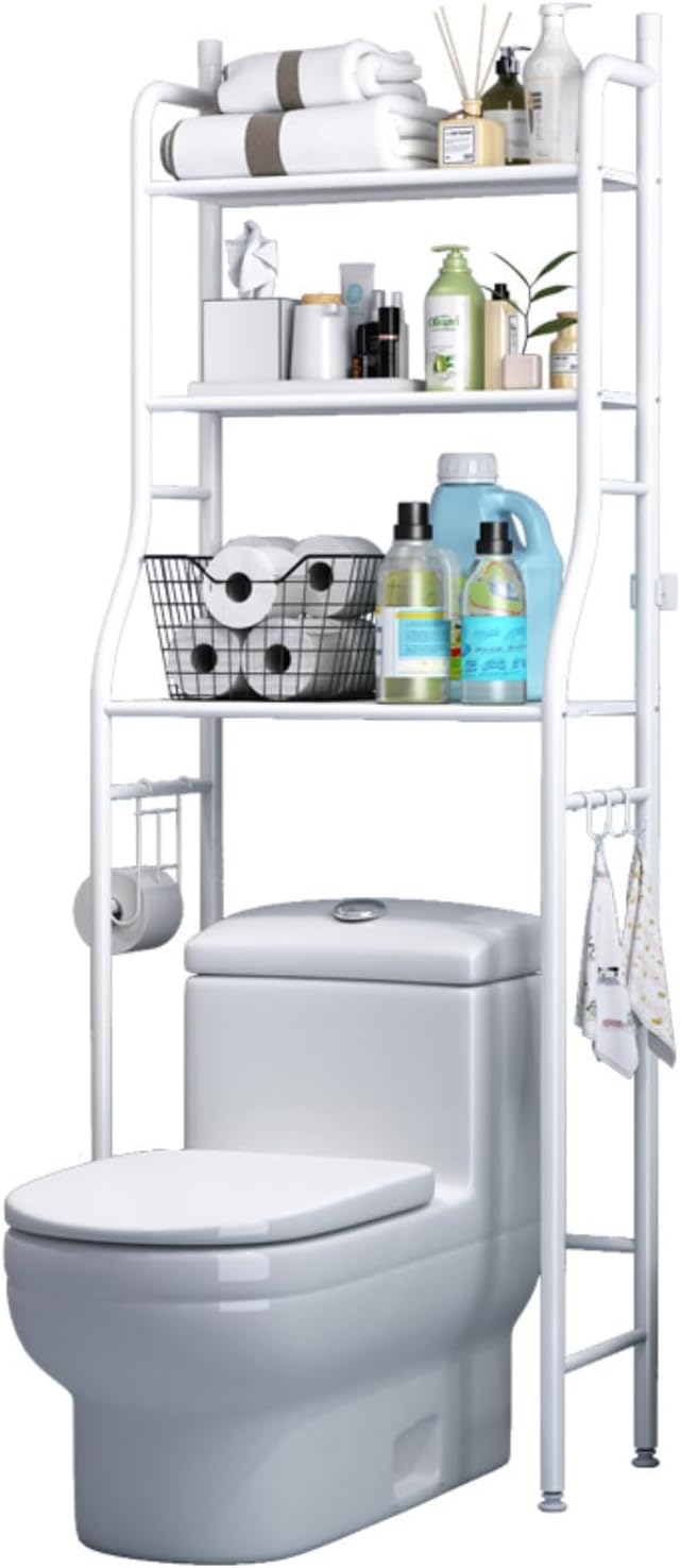 Toilet Storage Rack