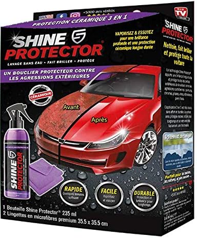 Car Shine Protector