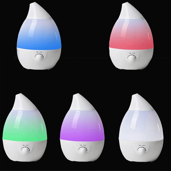 Essential Oil Diffuser