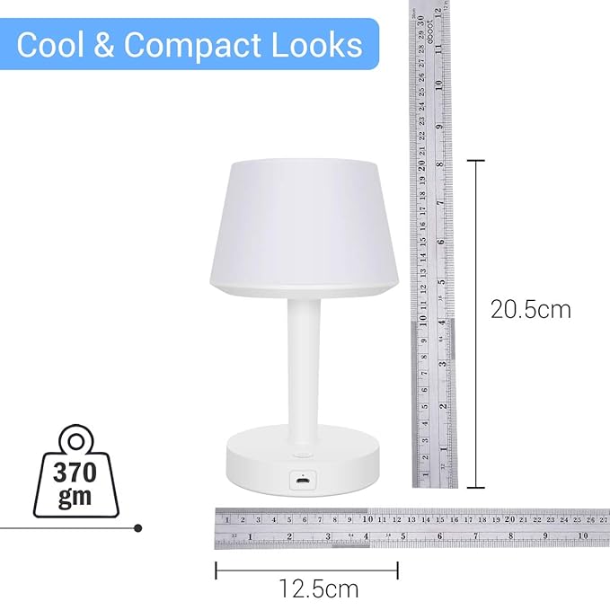 Azan Clock Table Lamp