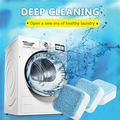 Washing Machine Cleaner