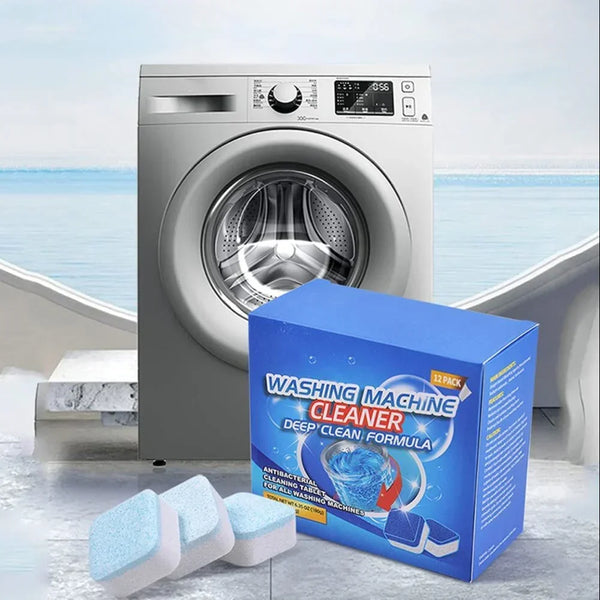 Washing Machine Cleaner