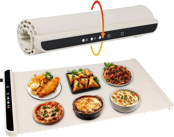 Flexible Heating Board