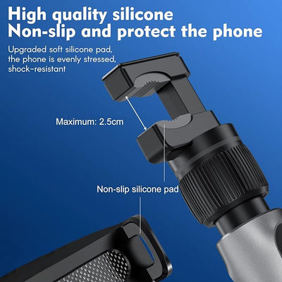 Flexible Car Phone Holder