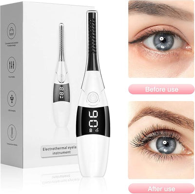 Eyelash Curler