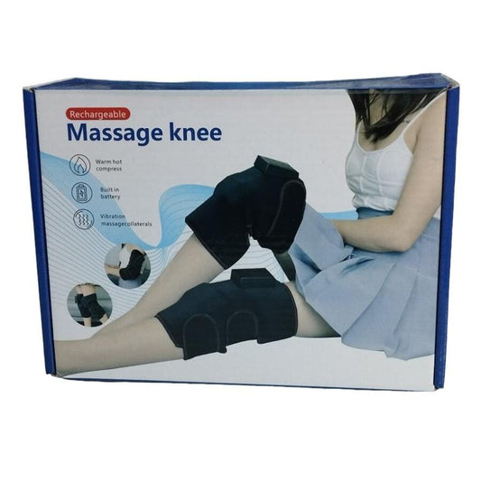 Rechargeable Knee Massager