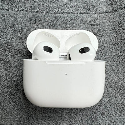 AIR PODS 3RD GENERATION