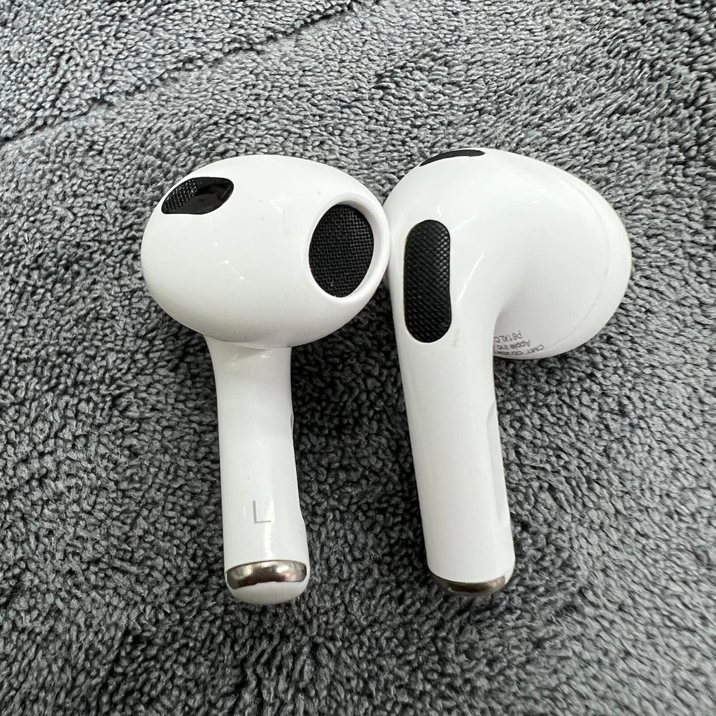 AIR PODS 3RD GENERATION