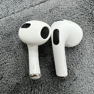 AIR PODS 3RD GENERATION