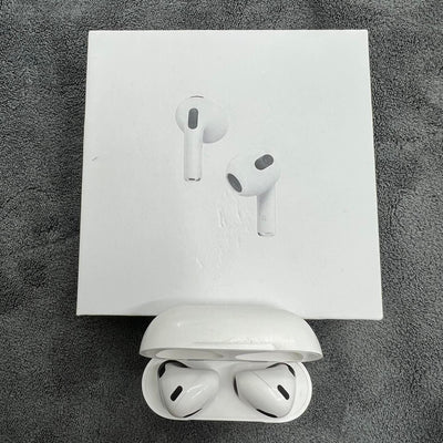 AIR PODS 3RD GENERATION