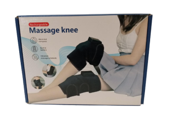 Heated Relief Massager