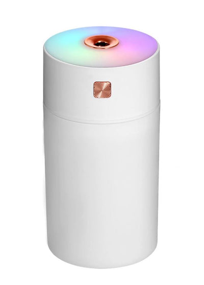 Rainbow Humidifer