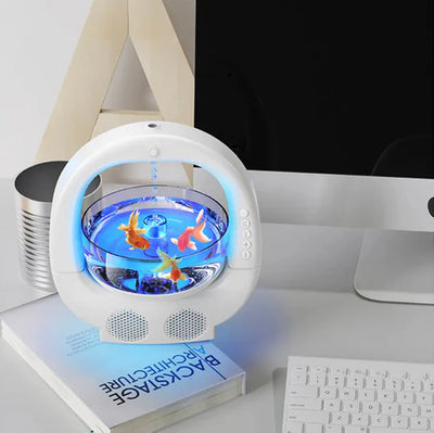 Fish Tank Humidifier