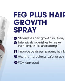 Hair Growth Spray