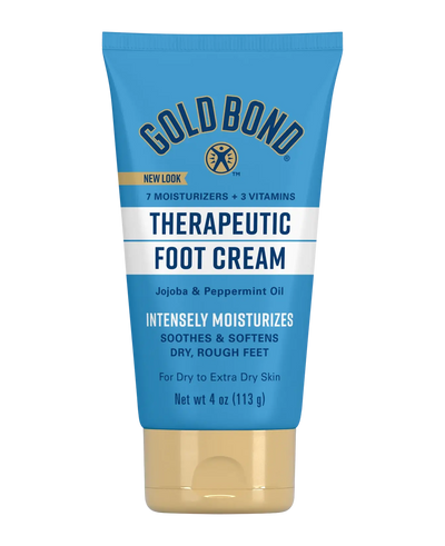 Foot Cream - Gold Bond