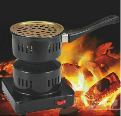 Electric Heating Plate/ Burner