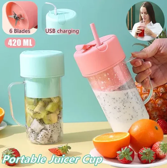 Juicer Cup