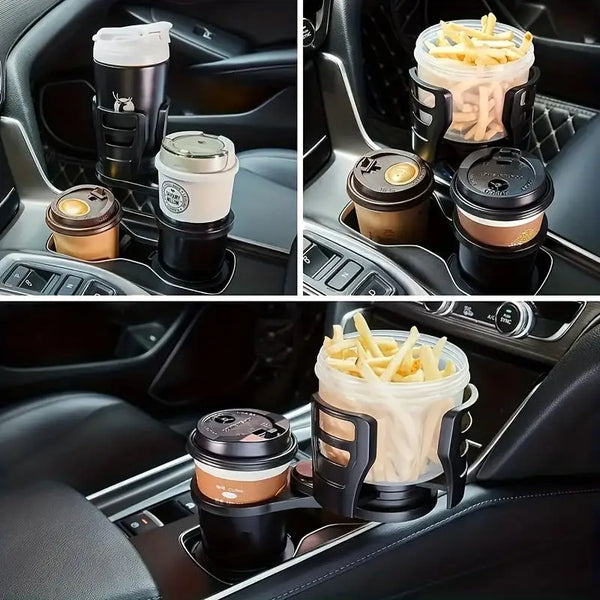 Car Drink Expander Holder