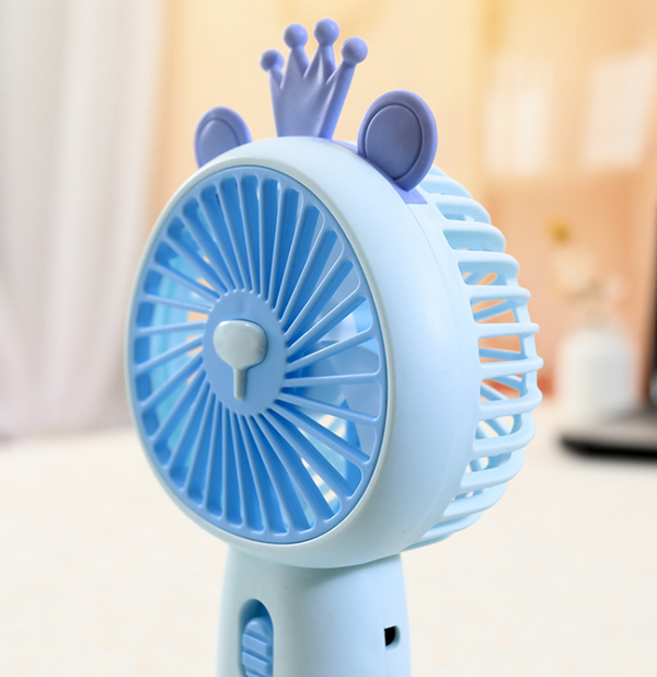 Mini Charging Pocket Fan