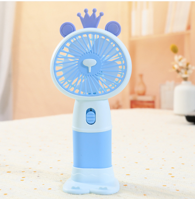 Mini Charging Pocket Fan