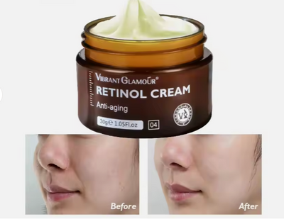 Anti-Aging Cream