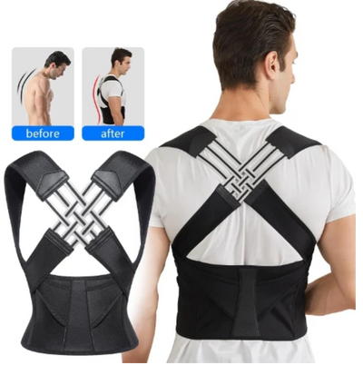 Sports Safety Shaper - Posture Corrector