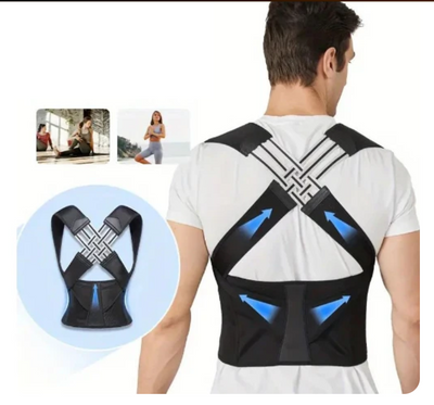 Sports Safety Shaper - Posture Corrector