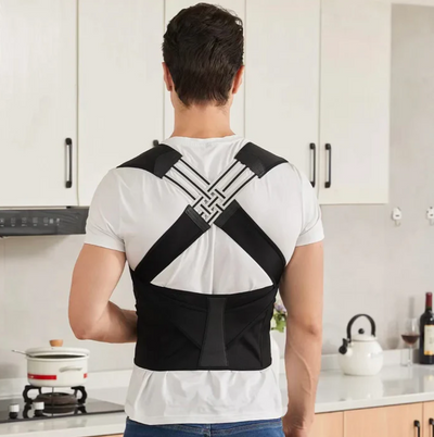 Sports Safety Shaper - Posture Corrector