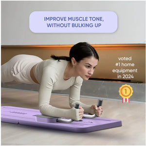 Portable Pilates Kit