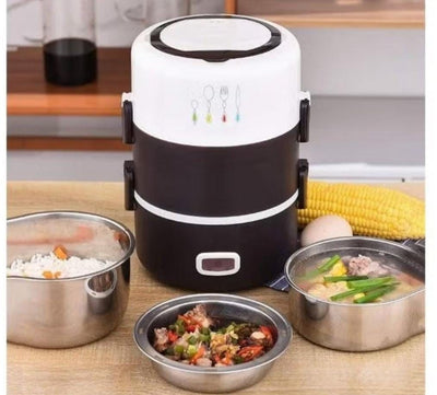 Electric Food Container