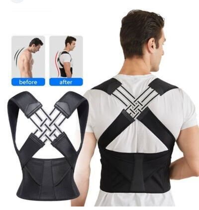 Sports Safety Shaper - Posture Corrector