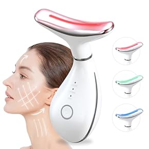 Anti Wrinkle Beauty Apparatus