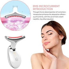 Anti Wrinkle Beauty Apparatus