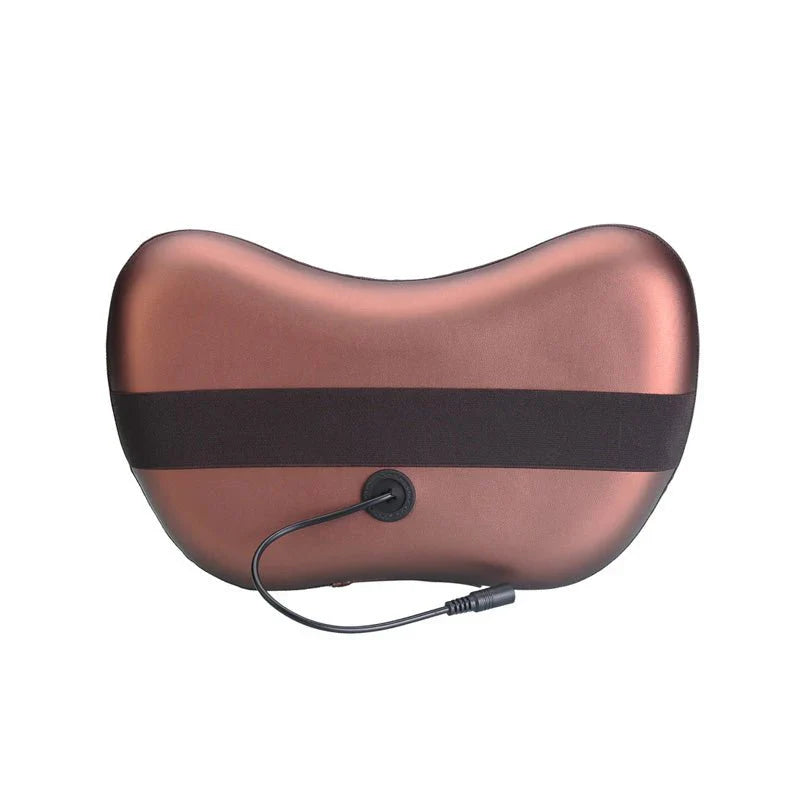 Electric Neck and Body Massage Pillow