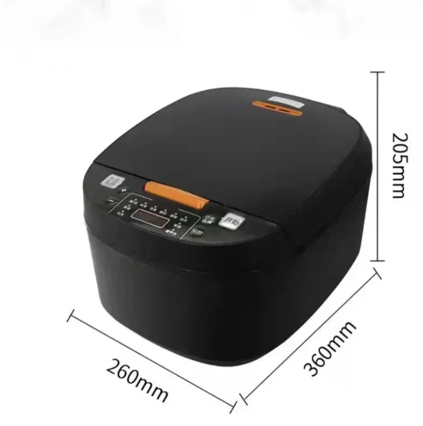 Electric Rice Maker