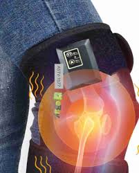 Rechargeable Knee Massager