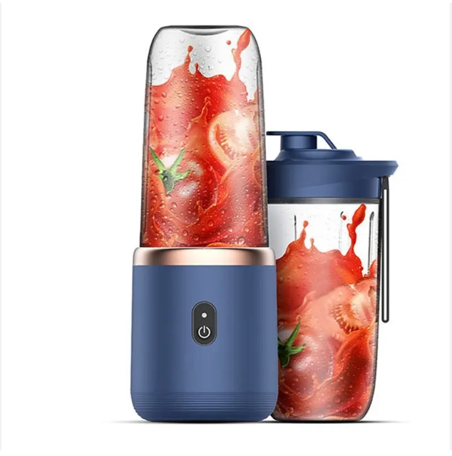 Portable Juicer