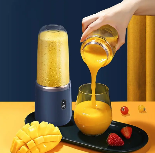 Portable Juicer