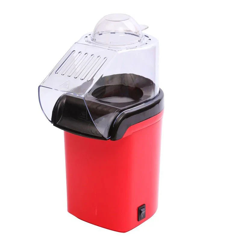 Mini Popcorn Machine