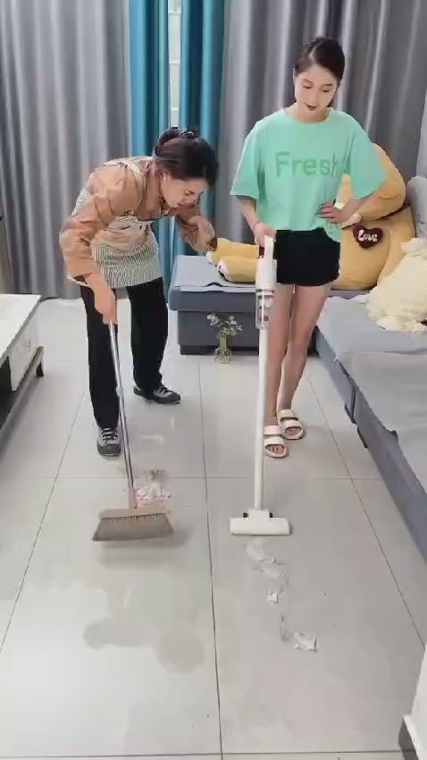 3-in-1 Wireless Vacuum Cleaner